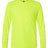 Gildan Men's Performance Long Sleeve T-Shirt-1