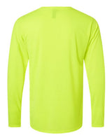 Gildan Men's Performance Long Sleeve T-Shirt-2
