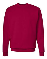  Men's EcoSmart Crewneck Sweatshirt-1