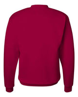  Men's EcoSmart Crewneck Sweatshirt-3