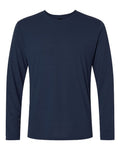Gildan Men's Performance Long Sleeve T-Shirt-1