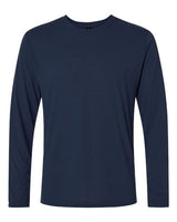 Gildan Men's Performance Long Sleeve T-Shirt-1