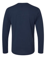 Gildan Men's Performance Long Sleeve T-Shirt-2