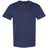 Hanes Men's EcoSmart 50/50 Cotton/Poly T-Shirt-1