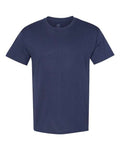 Hanes Men's EcoSmart 50/50 Cotton/Poly T-Shirt-1