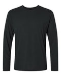 Gildan Men's Performance Long Sleeve T-Shirt-1