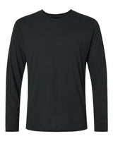 Gildan Men's Performance Long Sleeve T-Shirt-1