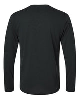 Gildan Men's Performance Long Sleeve T-Shirt-2
