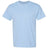 Hanes Men's EcoSmart 50/50 Cotton/Poly T-Shirt-1