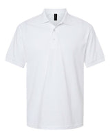 Gildan Men's DryBlend Jersey Polo-1