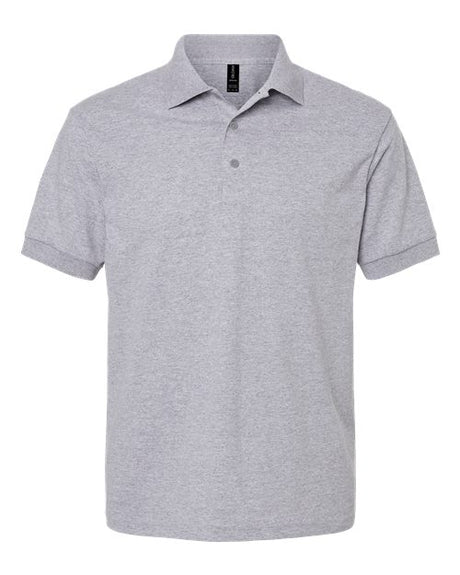 Gildan Men's DryBlend Jersey Polo-1