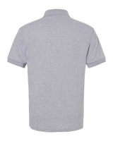 Gildan Men's DryBlend Jersey Polo-2