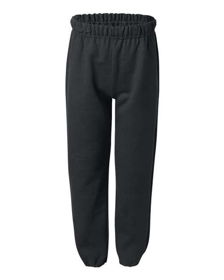 Gildan Youth Heavy Blend Sweatpants-1