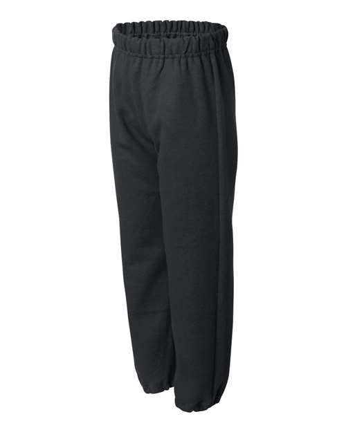 Gildan Youth Heavy Blend Sweatpants-2