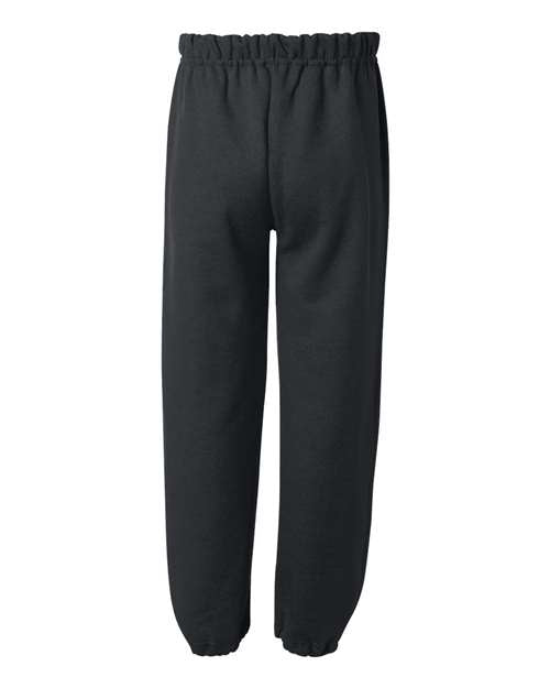 Gildan Youth Heavy Blend Sweatpants-3