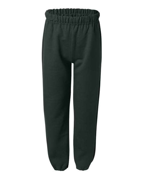 Gildan Youth Heavy Blend Sweatpants-1