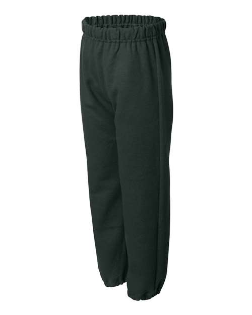 Gildan Youth Heavy Blend Sweatpants-2