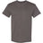 Hanes Men's EcoSmart 50/50 Cotton/Poly T-Shirt-1