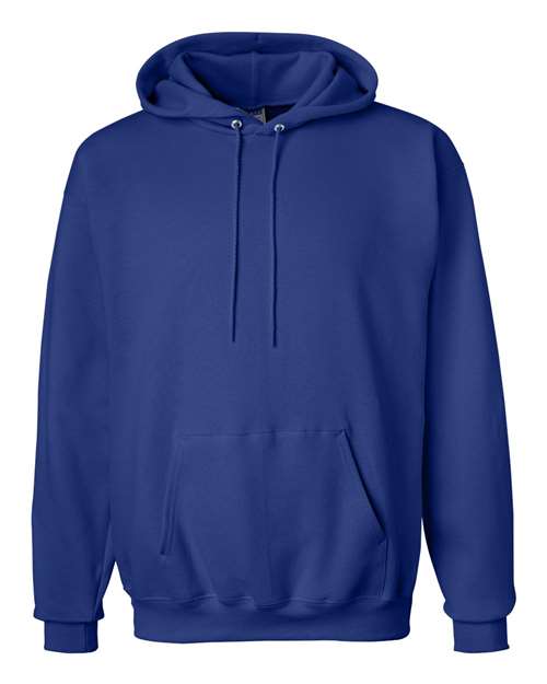  Men's Ultimate Cotton Hooded Sweatshirt-1