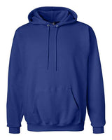  Men's Ultimate Cotton Hooded Sweatshirt-1