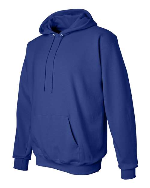  Men's Ultimate Cotton Hooded Sweatshirt-2