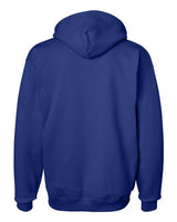  Men's Ultimate Cotton Hooded Sweatshirt-3