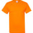 Hanes Men's EcoSmart 50/50 Cotton/Poly T-Shirt-1