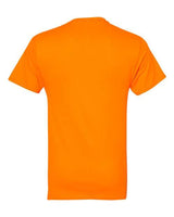Hanes Men's EcoSmart 50/50 Cotton/Poly T-Shirt-2