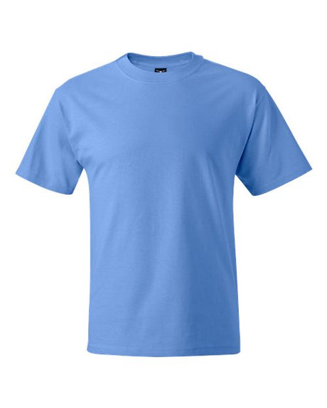 Hanes Men's Beefy-T T-Shirt-1