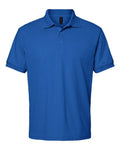 Gildan Men's DryBlend Jersey Polo-1