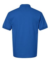 Gildan Men's DryBlend Jersey Polo-2