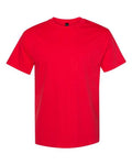 Hanes Men's Beefy-T T-Shirt-1