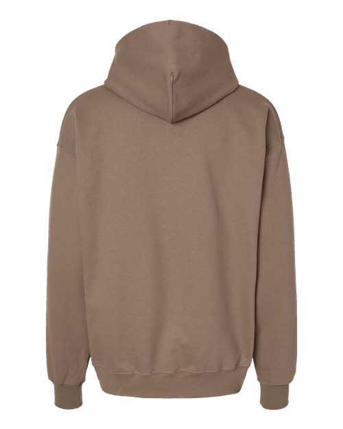 Men's Ultimate Cotton Hooded Sweatshirt-2