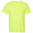 Hanes Men's EcoSmart 50/50 Cotton/Poly T-Shirt-1