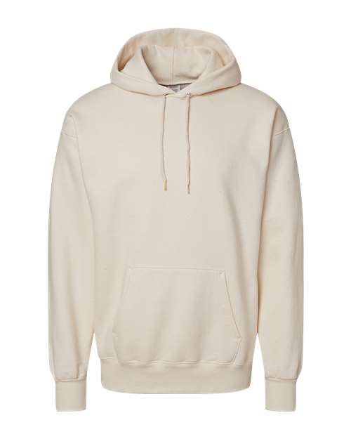  Men's Ultimate Cotton Hooded Sweatshirt-1