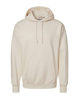  Men's Ultimate Cotton Hooded Sweatshirt-1