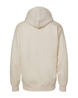  Men's Ultimate Cotton Hooded Sweatshirt-2