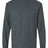 Gildan Men's Ultra Cotton Long Sleeve T-Shirt-1