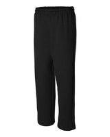 Gildan Men's Heavy Blend Open-Bottom Sweatpants-2