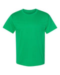 Hanes Men's EcoSmart 50/50 Cotton/Poly T-Shirt-1