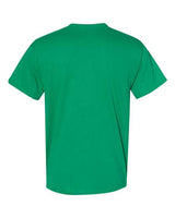 Hanes Men's EcoSmart 50/50 Cotton/Poly T-Shirt-2