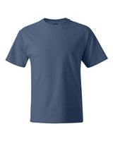 Hanes Men's Beefy-T T-Shirt-1