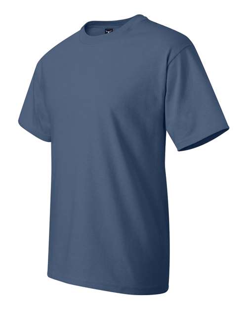 Hanes Men's Beefy-T T-Shirt-2
