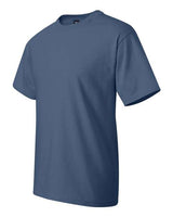Hanes Men's Beefy-T T-Shirt-2