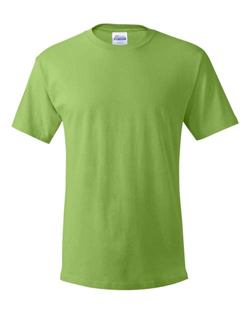Hanes Men's Essential-T T-Shirt-1