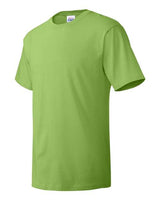 Hanes Men's Essential-T T-Shirt-2