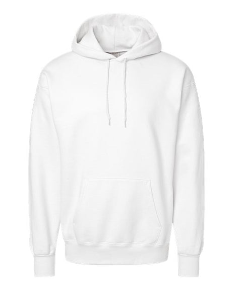  Men's Ultimate Cotton Hooded Sweatshirt-1
