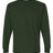 Gildan Men's Ultra Cotton Long Sleeve T-Shirt-1