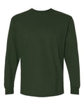 Gildan Men's Ultra Cotton Long Sleeve T-Shirt-1