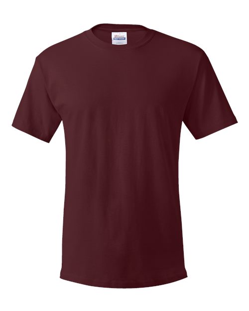 Hanes Men's Essential-T T-Shirt-1